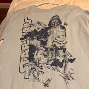 Star Wars shirt